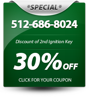 Emergency Car Key Service Cedar Park TX